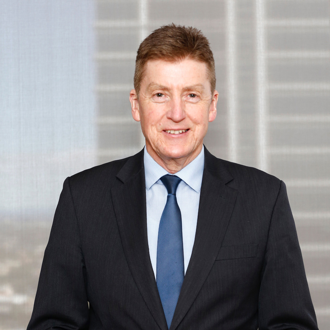 Hugh White