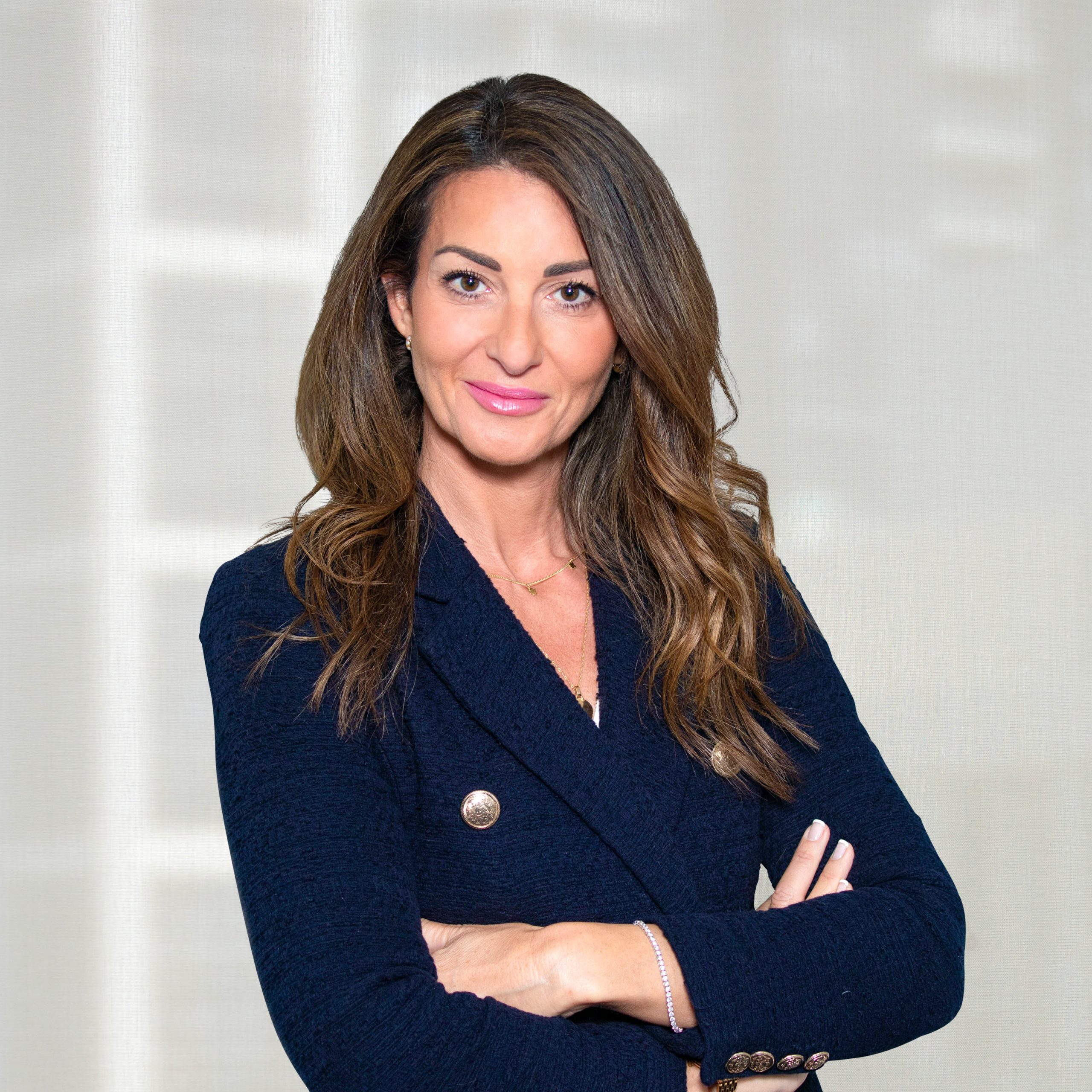 Jennifer Layani Ellis