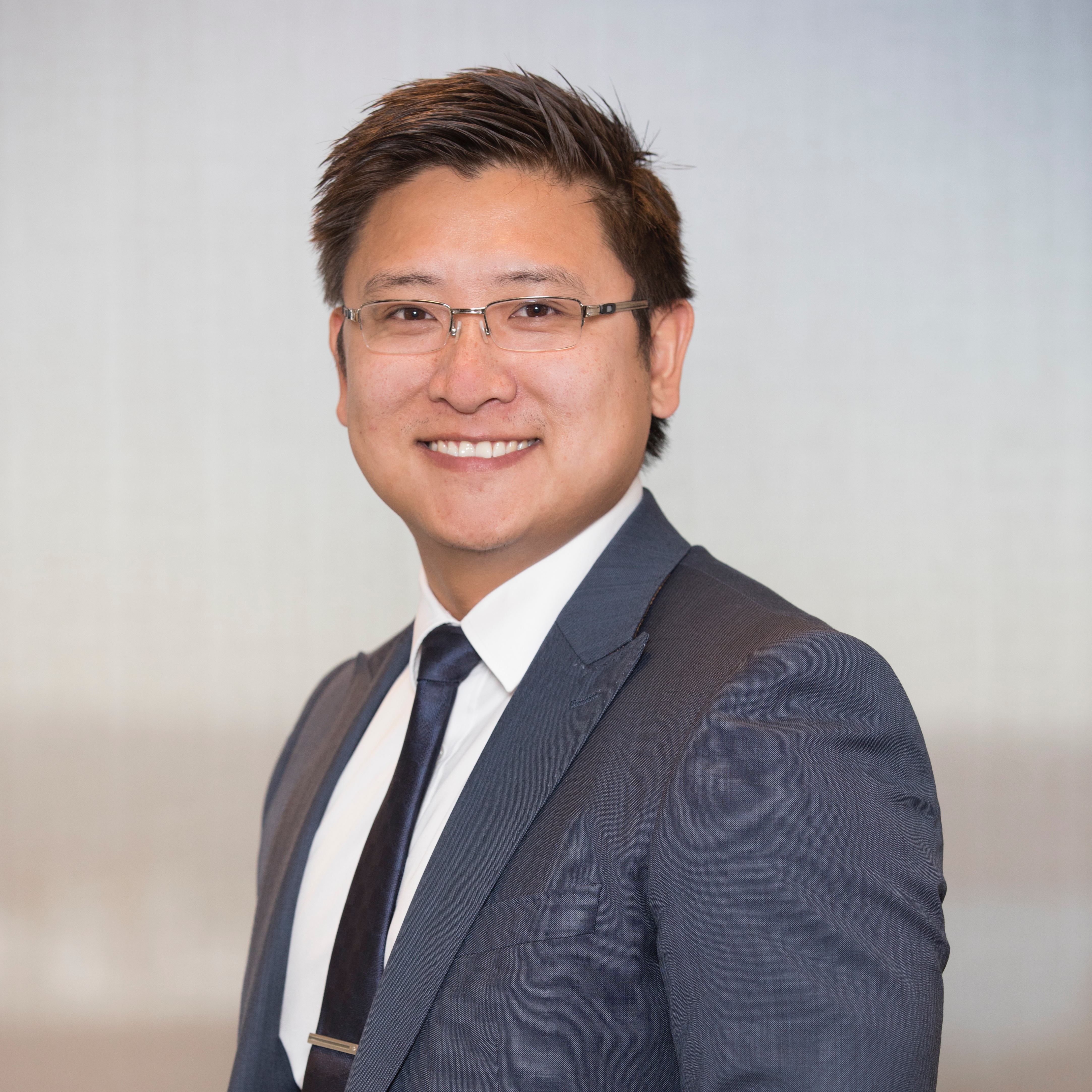 Johnson Jiang
