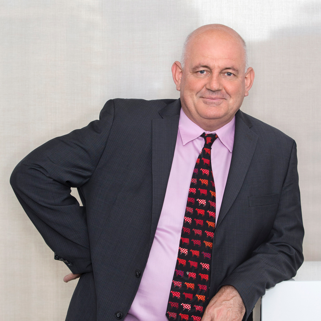 Michael Ainsworth