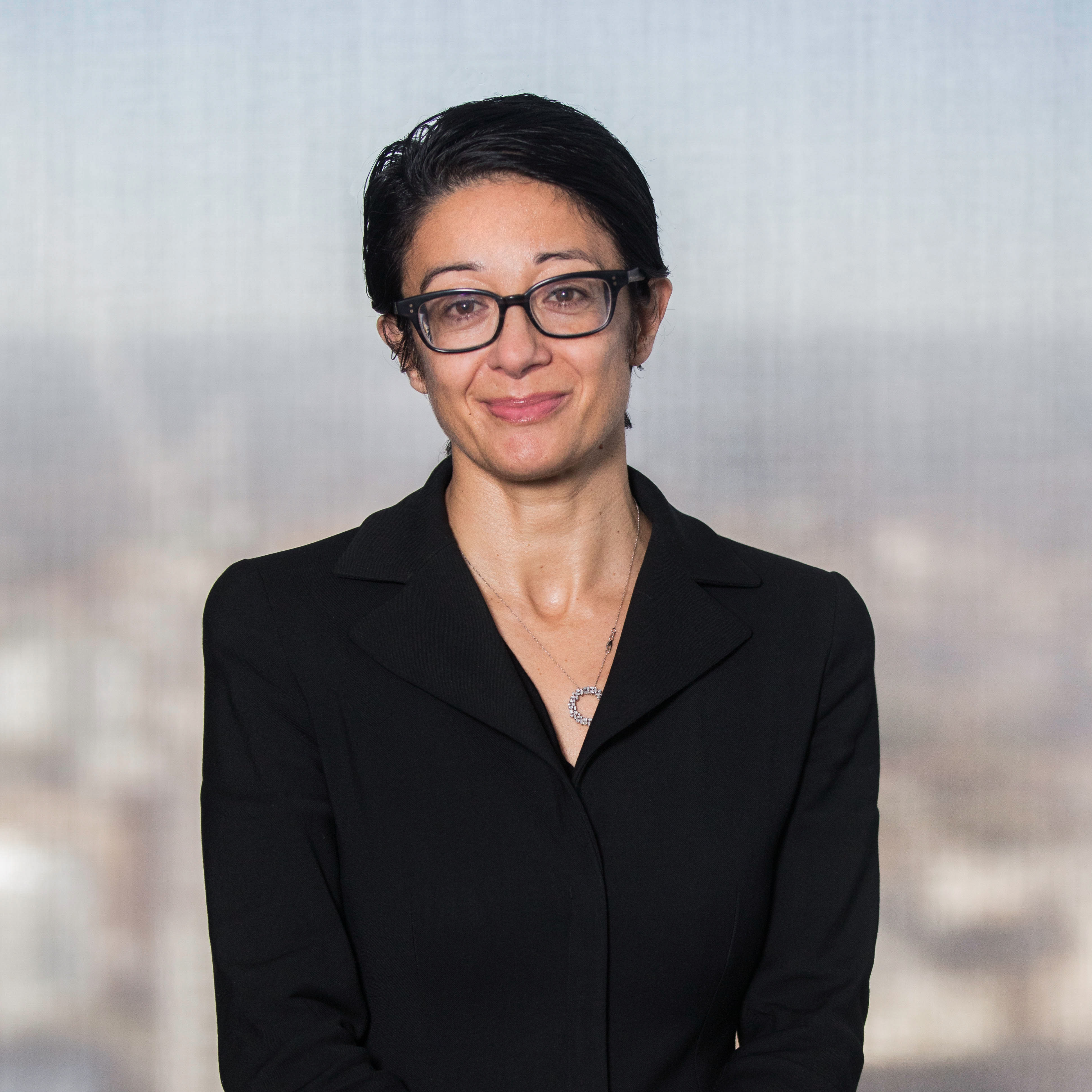 Nancy Mikhaiel