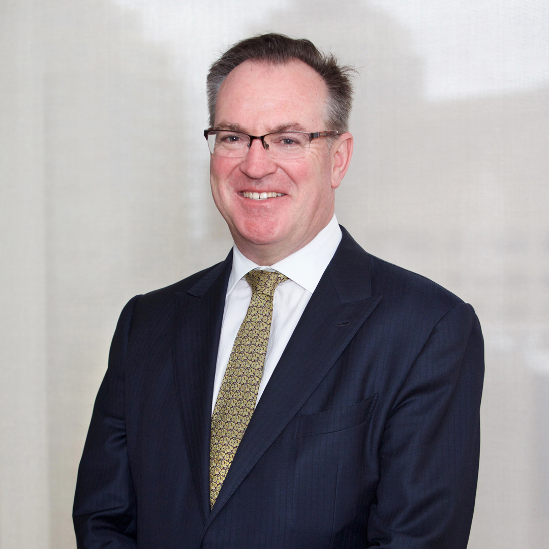 Paul F. Hogan